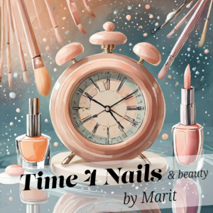 Time 4 Nails