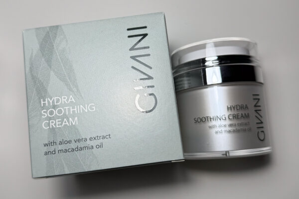 Hydra Soothing Cream