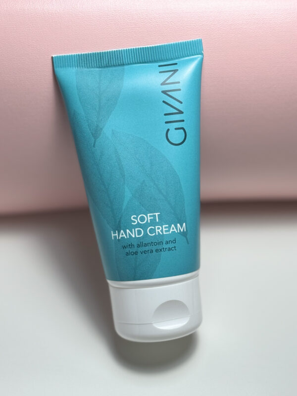 Soft Hand Cream