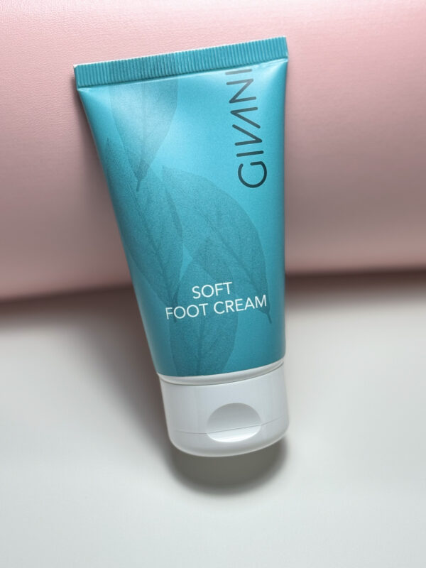 Soft Foot Cream