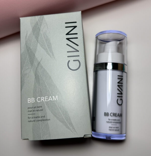 BB Cream