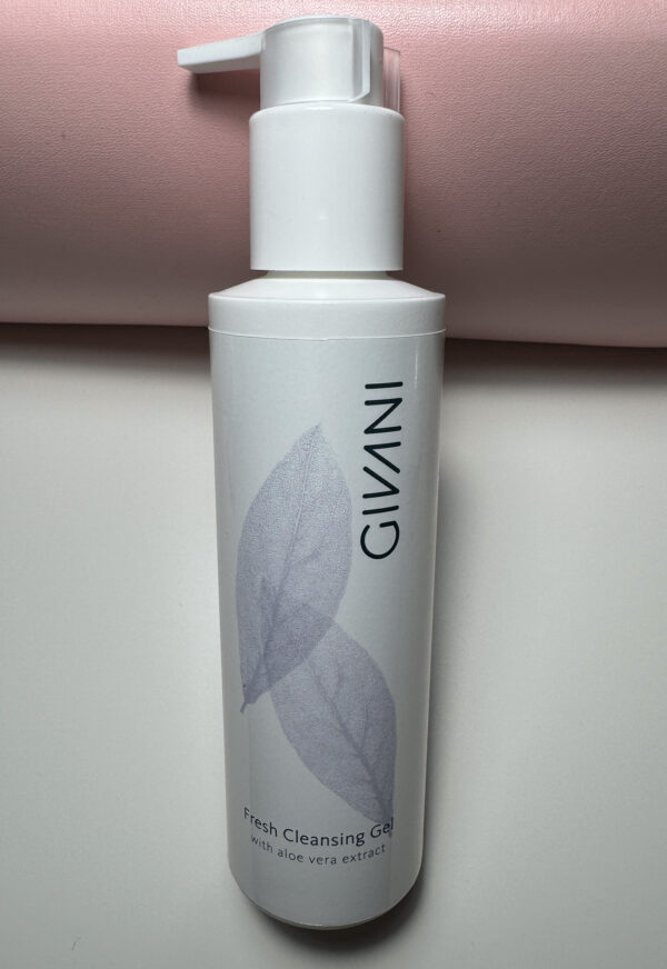 Fresh Cleansing Gel