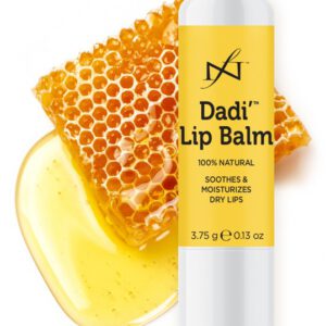 Dadi' Lip Balm